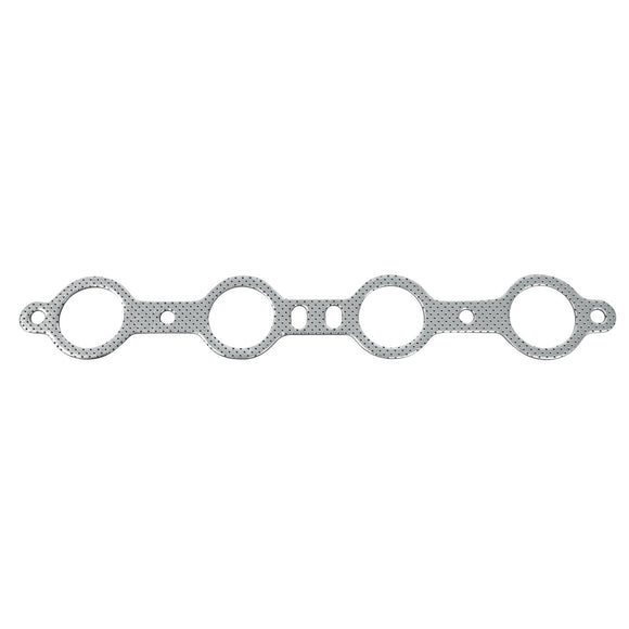 Collecteurs d'échappement en acier inoxydable à tube long pour Chevrolet Camaro SS LS3 6,2 L V8 (2010-2015)