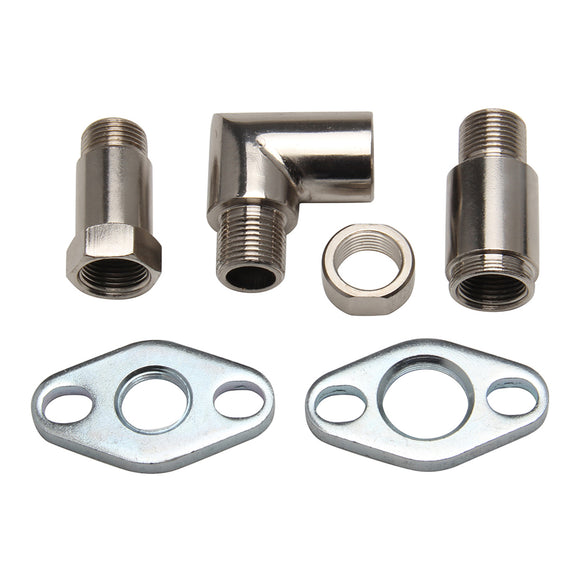 Toyota Tacoma etc. 90 Grad O2 Sauerstoff Spacer Sensor Verlängerung Multi