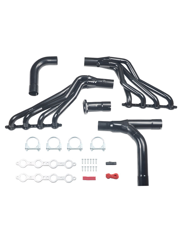 Chevrolet GMC 1999-2006 GMT800 Silverado/Sierra 1500 Exhaust Header