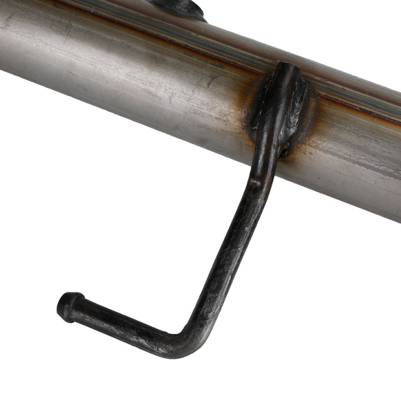 Toyota Tacoma 2007-2012 2.7L Exhaust Catalytic Converter 54702
