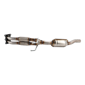 Convertisseur catalytique pour Audi A3 / VW Golf Touran / Seat Leon / Skoda Octavia 1.6 - 0