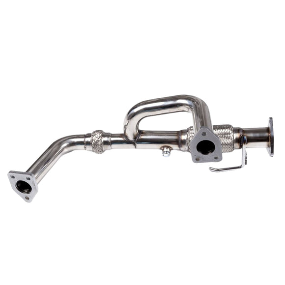 Collecteur d'échappement Honda Accord 3.2L HDSHA98V6 1998-2002