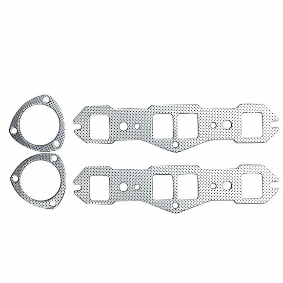 Oldsmobile 1971-1974 Vista Cruiser Exhaust Manifold Header