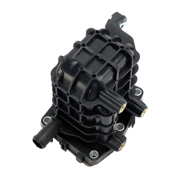 Citroen C4 Grand Picasso II 2.0 BlueHDi EGR Cooler & Housing 9678745680 9820965980