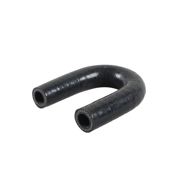 Kit de suppression EGR pour moteurs diesel Chevy GM 2500 et 3500 Duramax LBZ 6,6 L (2007-2010) avec coude d'admission à haut débit