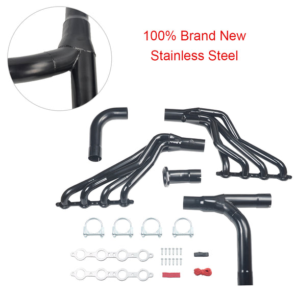 Chevrolet GMC 1999-2006 GMT800 Silverado/Sierra 1500 Exhaust Header