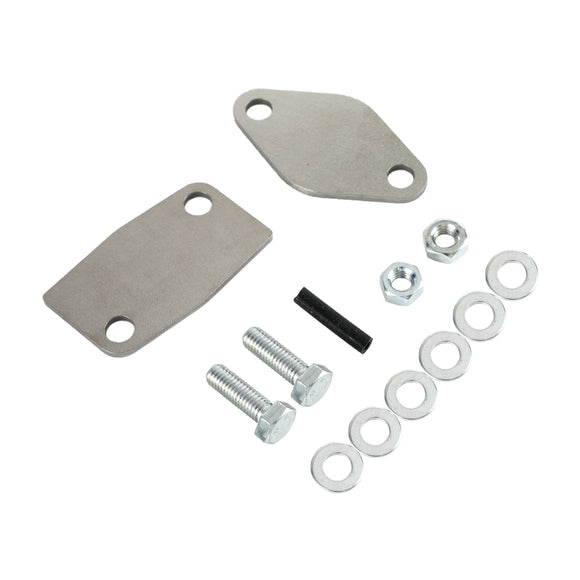 Mitsubishi Delica Pajero 985984415261 EGR Delete Block Off Plate kit