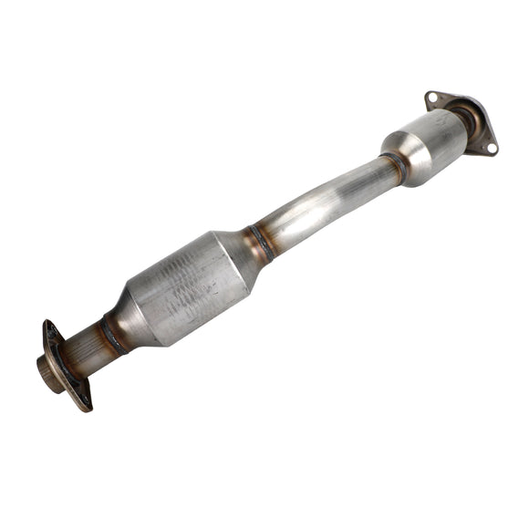 Nissan Sentra Sedan 2007-2012 4-Door 2.0L Front Catalytic Converter