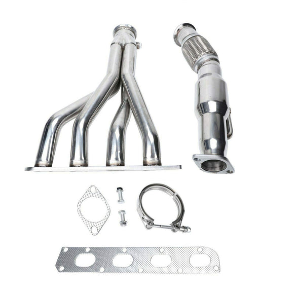 Collecteur d'échappement pour Chevrolet Coblat 2005-2007 Saturn SS 2.0L