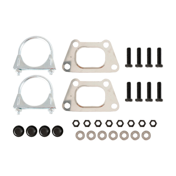 Convertisseur catalytique gauche et droit pour Chevrolet Camaro 3,6 L 2012-2015