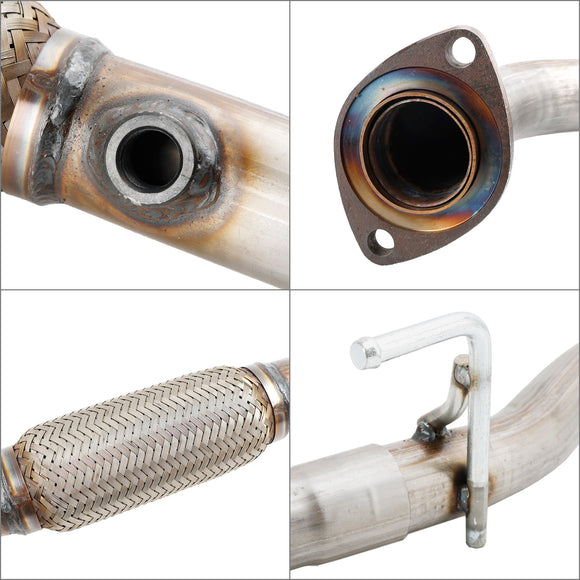 Convertisseur catalytique pour Toyota Solara 2,4 L (2006-2008)