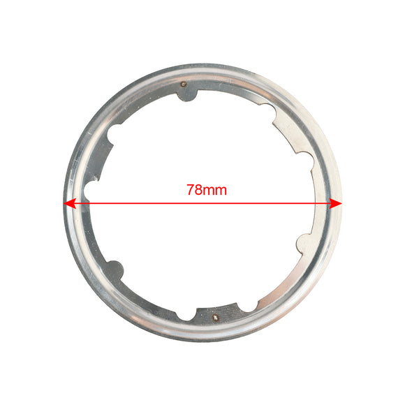 Joint d'échappement pour moteurs Cummins ISX 3104230 3101917