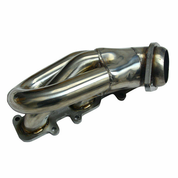 Chevrolet 216/235/261 1937-1962 Stainless Steel Exhaust Manifold Header