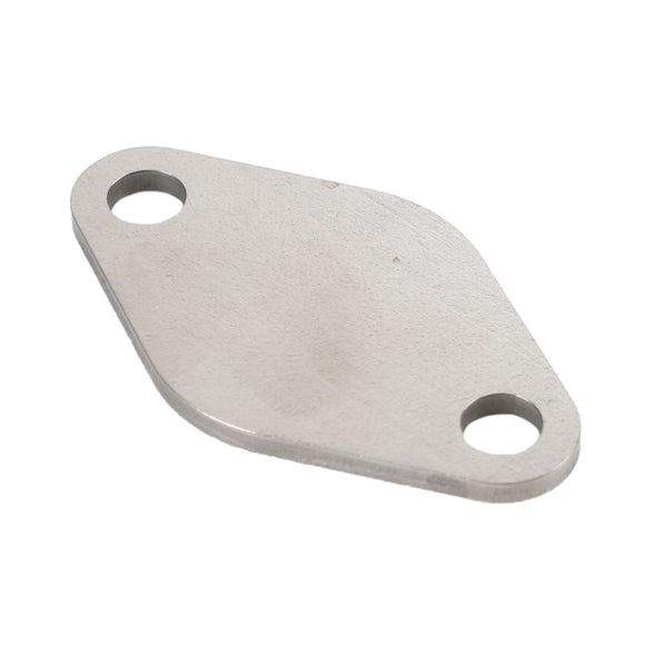 Mitsubishi Delica Pajero 985984415261 EGR Delete Block Off Plate kit