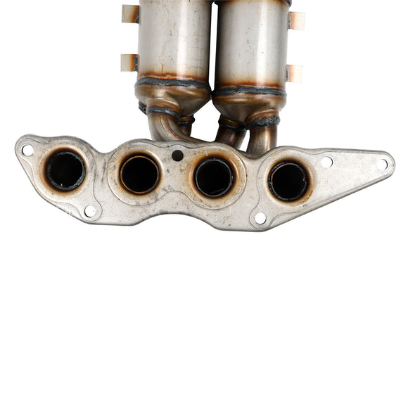 Mitsubishi Eclipse/Galant 2.4L 2006-2012 Abgaskrümmer Katalysator