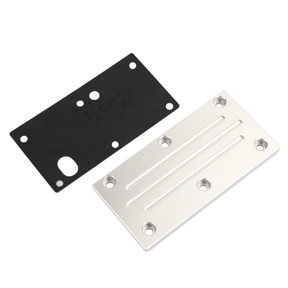 Kit de suppression de blocage EGR pour moteurs 350 TPI 1987-1988