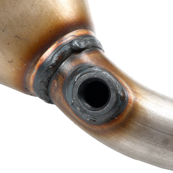 Convertisseurs catalytiques à tube en Y pour Dodge Dakota 3,7 L V6 (2004-2010)