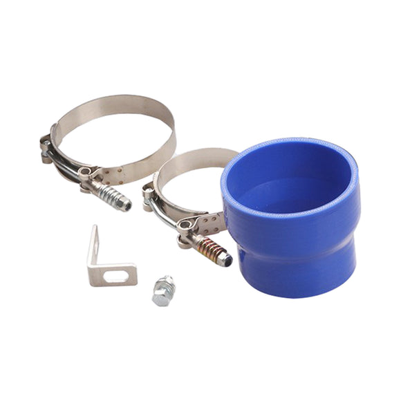 Dodge 1994-1998.5 Ram 5.9L 12V Cummins Diesel 3.5" Air Intake Elbow Charge Pipe