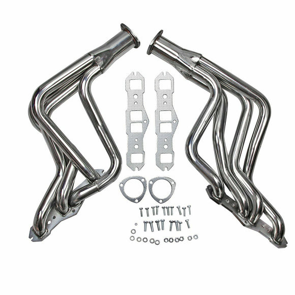 Oldsmobile 1971-1974 Vista Cruiser Exhaust Manifold Header