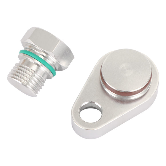 Kit de suppression de blocage EGR pour moteurs 350 TPI 1987-1988