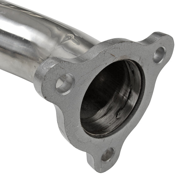 Subaru Impreza 2002-2006 WRX/STI GDB GG EJ20/EJ25 Stainless Steel Exhaust Header
