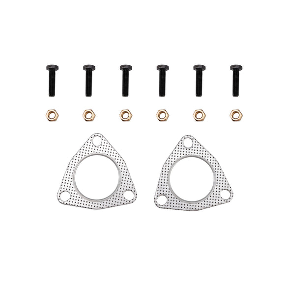Chevy S10 GMC Sonoma 1996-2003 2.2L Rear Manifold Catalytic Converter