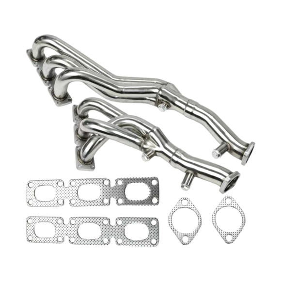 Collecteur d'échappement BMW 2002-2005 E85 Z4 2.5L 2.8L 3.0L L6