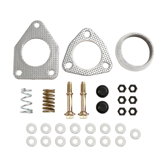 Tuyau flexible avant et convertisseur catalytique pour Honda Accord 2.4L 2003-2007