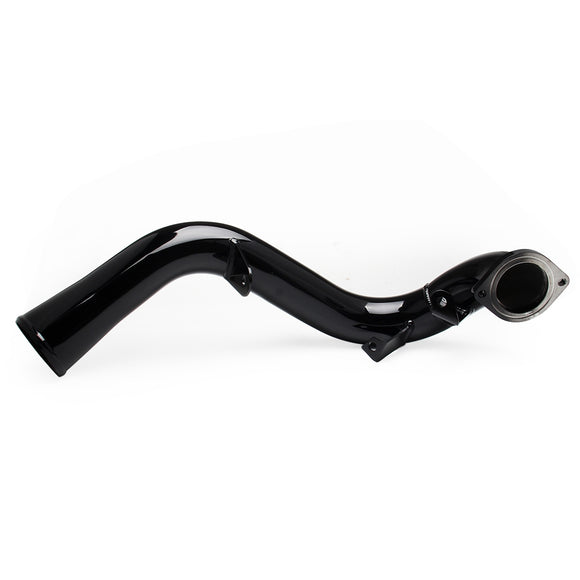 Kit de suppression EGR avec coude d'admission à haut débit pour GMC Sierra 3500 2006, moteur V8 diesel 6,6 L à soupapes en tête, turbocompressé