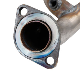 Convertisseur catalytique avec tuyau flexible en Y pour Toyota Avalon 3,5 L (2005-2017) - 0