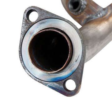 Convertisseur catalytique avec tuyau flexible en Y pour Toyota Avalon 3,5 L (2005-2017) - 0