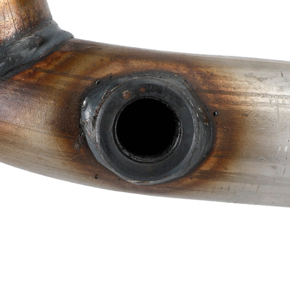 Convertisseurs catalytiques pour collecteurs Toyota Highlander 3,3 L (2004-2007)
