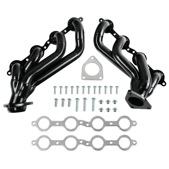 Chevy 2007-2016 Silverado 2500HD 3500HD 6.0 Exhaust Manifold Header