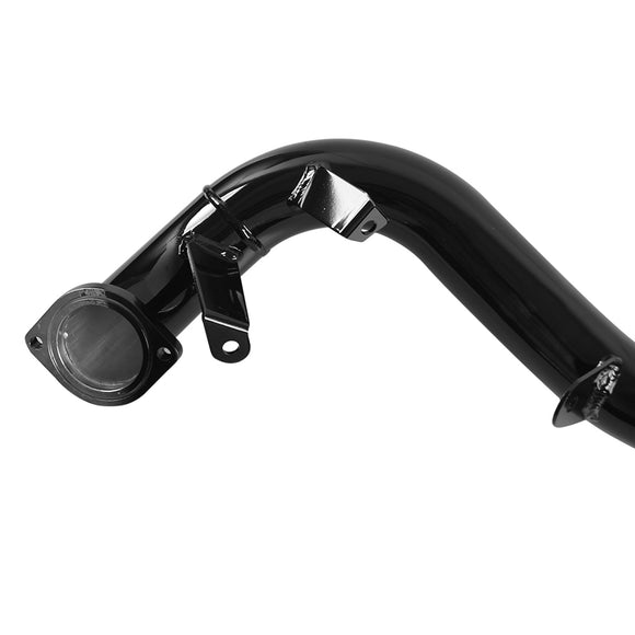 Chevrolet 2007.5 Silverado 2500 HD Classic 6.6L V8 DIESEL EGR Delete Kit & Passenger Up-Pipe & Intake Tube