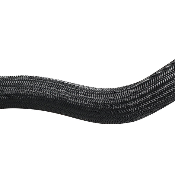 Tuyau d'admission de chauffage pour suppression de la recirculation des gaz d'échappement (EGR) pour Ford F250 F350 6,7 L (2011-2023)
