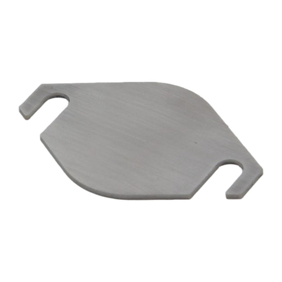 Plaque d'obturation de vanne EGR pour Peugeot 2.0 HDI 307 308 407 3008 5008 607