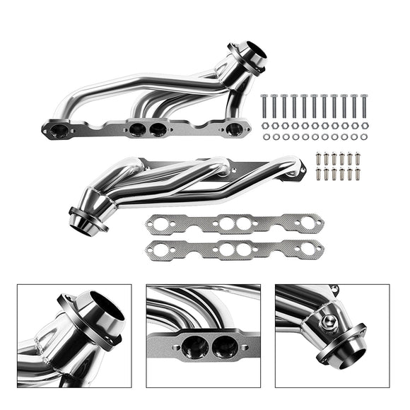 Chevrolet Blazer 1993-1994 Header Exhaust Manifold