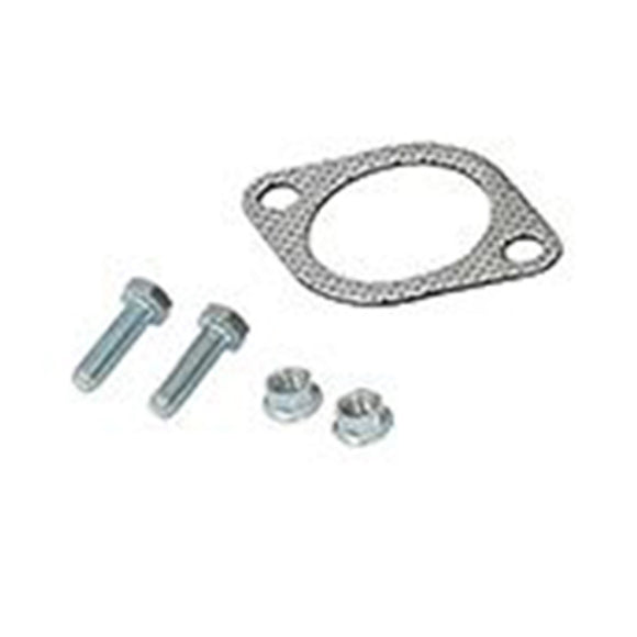 Honda 2006–2007 Accord Mazda 2004–2011 RX-8 1,3 l Doppelschalldämpfer mit 8,9 cm Endrohr und Catback-Auspuffanlage