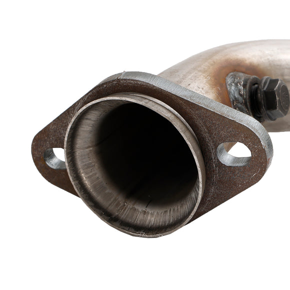Katalysator links und rechts 53569 50553 für 2006-2008 Ford F-150 5.4L 4WD
