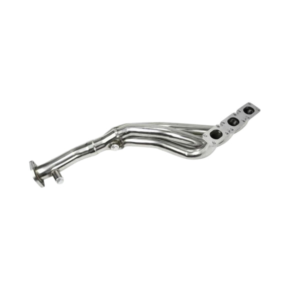 Collecteur d'échappement BMW 2002-2005 E85 Z4 2.5L 2.8L 3.0L L6