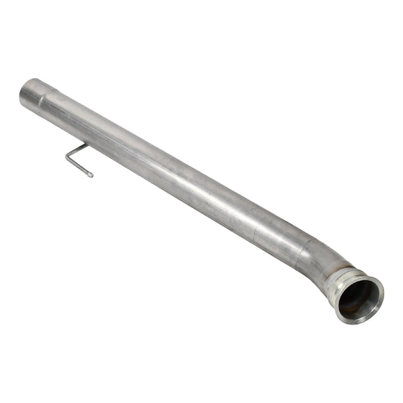 Tuyau d'échappement 4" avec suppression du filtre à particules diesel (DPF) pour Dodge Ram 2500 et Ram 3500 6,7 L (2019-2021)