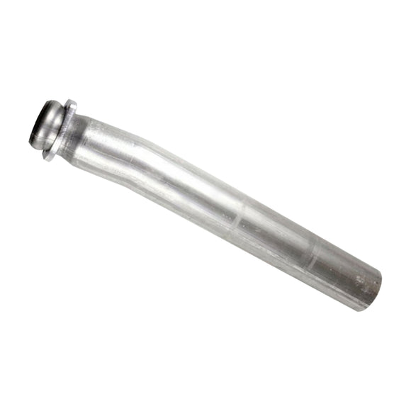 Pot d'échappement pour Ford F250 Super Duty 03-07 et Ford F350 Super Duty 03-07