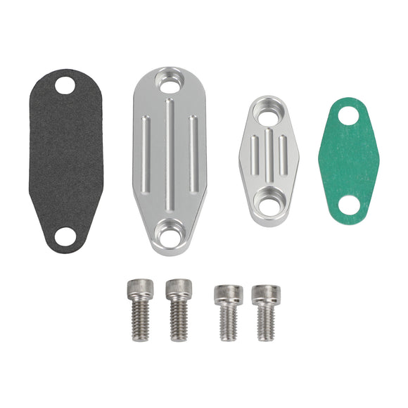 Chevrolet 1987-1992 Camaro Firebird L98 305/305ci TPI EGR Block Off Delete Kit