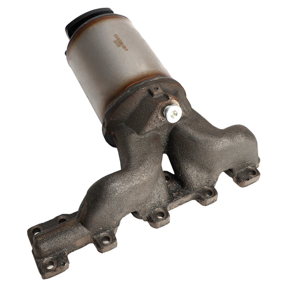 Vauxhall Astra F G H Corsa C Meriva A 1.8 Manifold Catalytic Converter