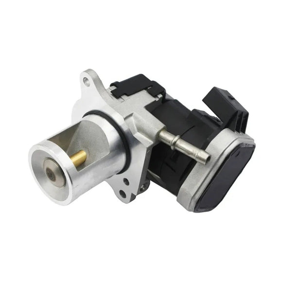 Mercedes-Benz ML 320 CDI (W164) 2007-2008 avec moteur V6 3,0 L OM642.940, vanne EGR 6421401960