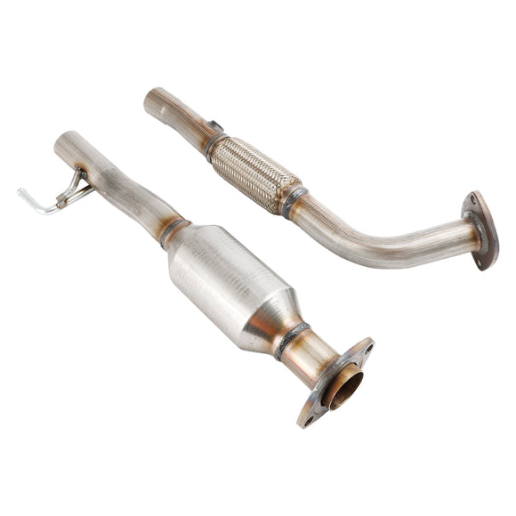 Convertisseur catalytique pour Toyota Solara 2,4 L (2006-2008)