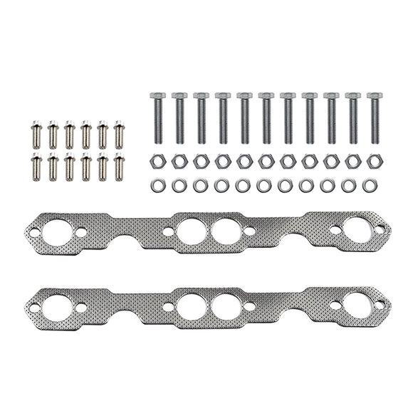 Chevrolet Blazer 1993-1994 Header Exhaust Manifold