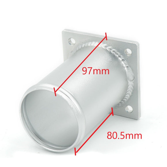 EGR-Ventilrohrsatz für TD5-Motoren von Land Rover Defender und Discovery 2