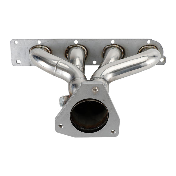 Collecteur d'échappement en acier inoxydable pour Saturn Ion-1 2,2 L et 2,4 L (2004-2005)
