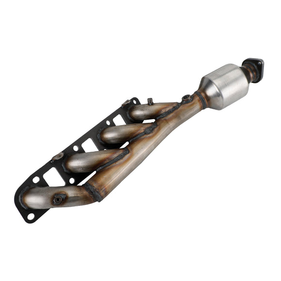 Convertisseurs catalytiques gauche et droit pour Nissan Titan 5,6 L (2004-2015)
